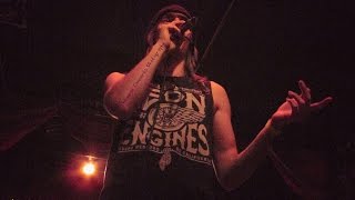 This Century - Indigo Girl (Feat. Nick Santino) [Live]
