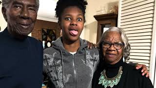 Judson Bryant Funeral Slideshow 