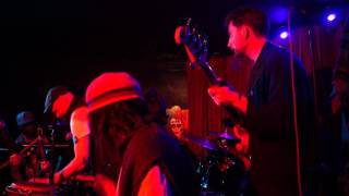 Tenderlonious & The 22archestra - Untitled2