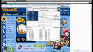 Wild ones hack de Combo de 66 treats Cheat engine
