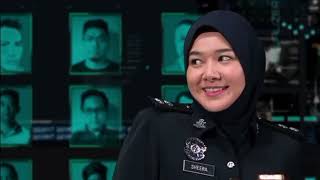 GERAK KHAS ‼️ THE FINALE