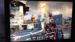 Game battles Proof. Map 1 Carrier TyroneSwaggy vs sgtTom1993