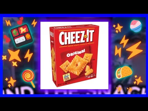 Guide How To Get Cheez It On Roblox Find The Snacks YouTube Hqdefault 