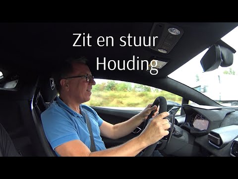 Video: Hoe Zit Je Goed In Een Auto?