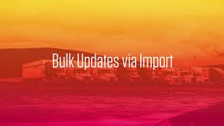 Loadcall - Directory - Carrier Imports