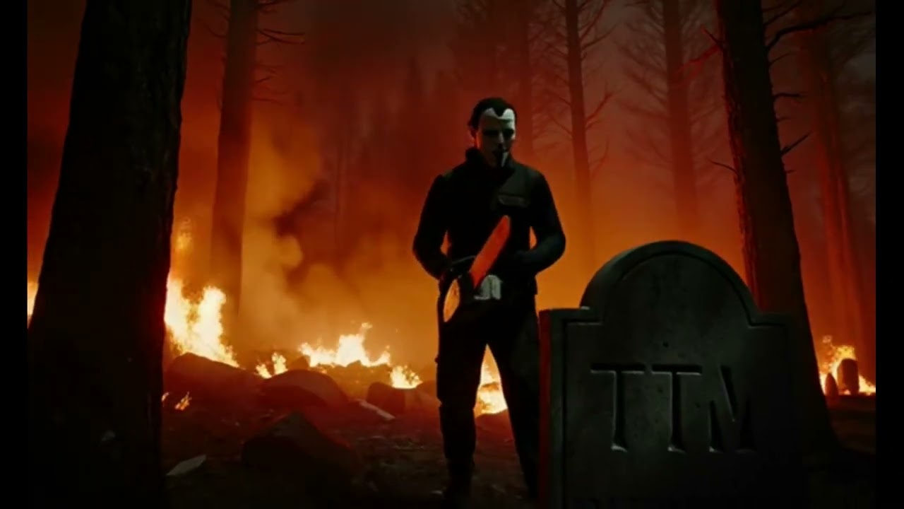 (The Try To MVRDER)/(SKIT 1,2,3)