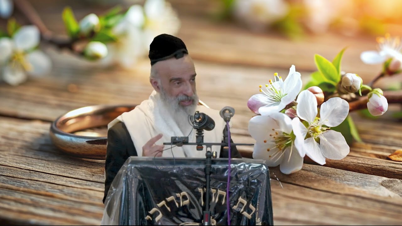הרב מאיר דוד שמואלי -עצה לזיווג