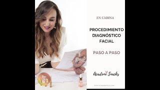 COMO HACER UN CORRECTO DIAGNÓSTICO FACIAL