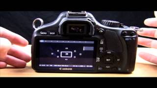 HOW TO USE YOUR VIDEO SETTING WITH CANON T2I OR 550D PART 3 OF THE CANON T2I 0R 550D HELP GUIDE.