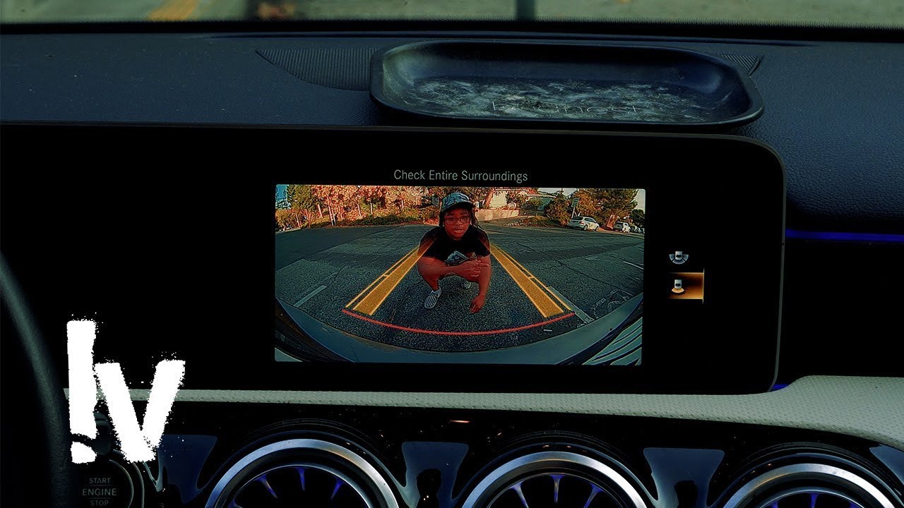 Sayiid - Who You Kidding? (Official Music Video)