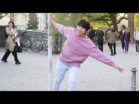 듀엣가요제 4회-Single 말하는 대로（言う通りに）산들 & 조선영 SANDEUL サンドゥル 【日本語字幕】