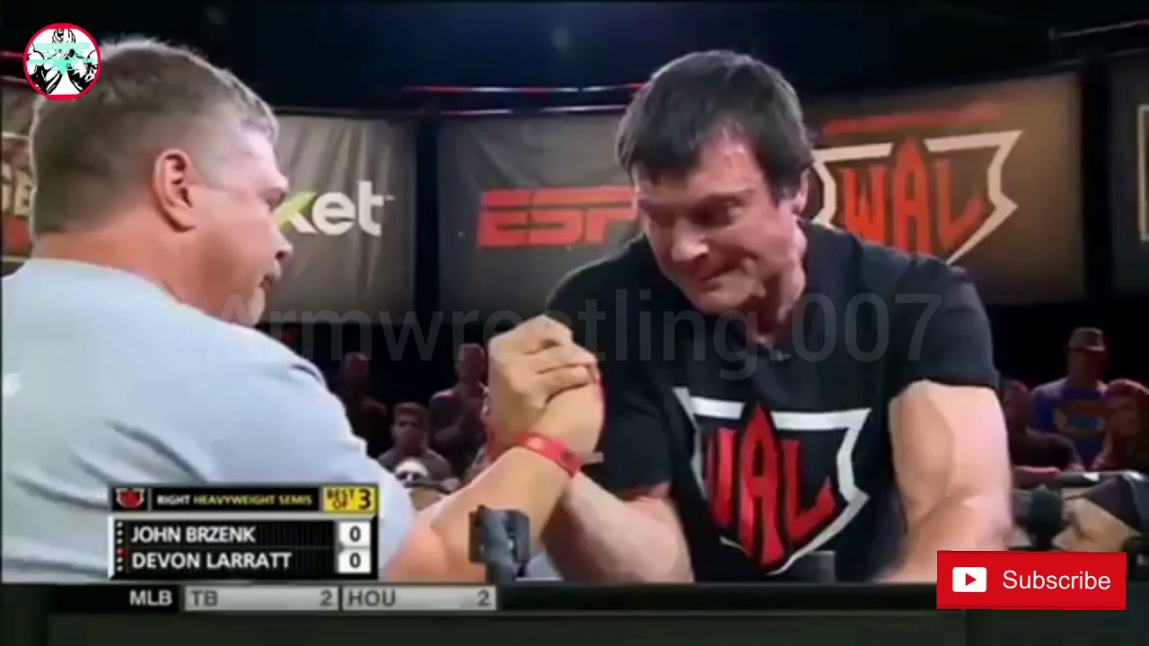 Devon Larratt Vs John Brzenk 2 Legends Arm Wrestling YouTube devon-larratt-vs-john-brzenk-2-legends-arm-wrestling-youtube