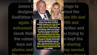 James Caan’s Late-Life Dad Chapter