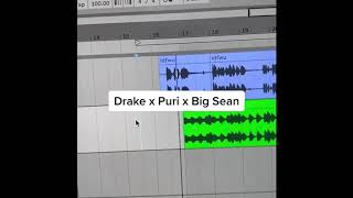 Drake x Puri x Big Sean (Carneyval Mashup) Resimi