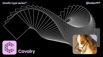 KTS® - Super Graphics - Cavalry