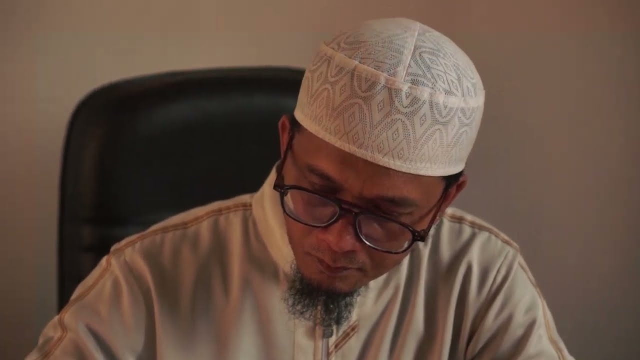 SMPIT DARUSSALAM BOARDING SCHOOL_FILM DOKUMENTER_SANG MOTIVATOR