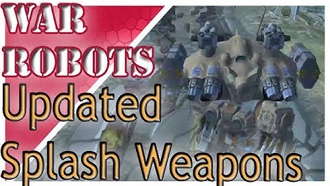 Updated Tulumbas, Pins & Pinatas - War Robots