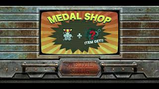 Gacha Metal Slug Attack