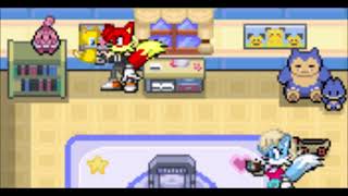 Jax And Flynn Shorts Welcome To Fox Street