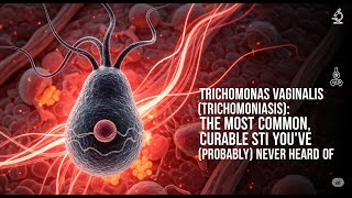 2.5.2.5. Trichomoniasis: The Most Common, Curable STI You've (Probably) Never Heard Of