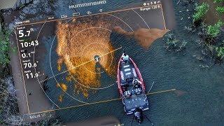 How to Setup and Interpret Humminbird 360 Imaging screenshot 4