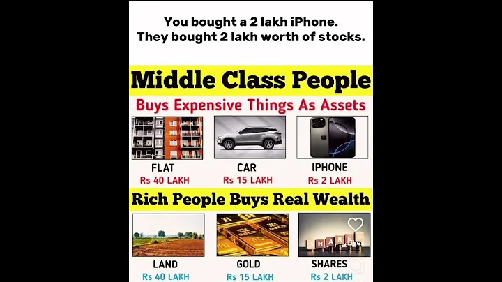 Simple steps for #wealth#style#motivation#life #health #couple #couplegoal #maths #basic #facts#rich