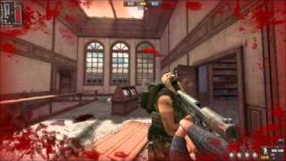 Project Blackout - AK-47 Montage