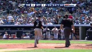 Hill's two-run blast