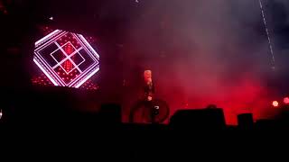 Scooter live in Hamburg 2018 Intro one always Hardcore