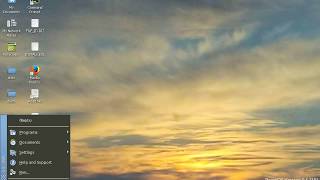 Famous ReactOS and the Ambiance and Radiance Visual Styles Wealth