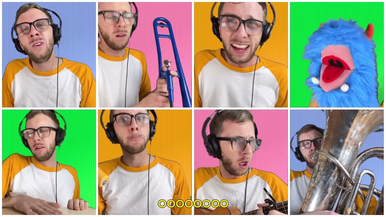 Friday Songs: Sweet Dreams