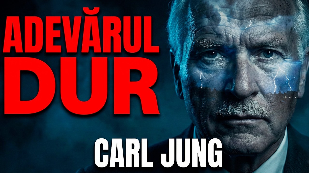 Carl Jung: Ce Gândește El Când Nu Îi Mai Scrii