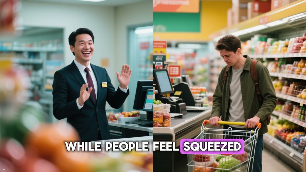 🔥 “Trump Officials Claim ‘A++++’ Economy While Americans Struggle | Breaking News”