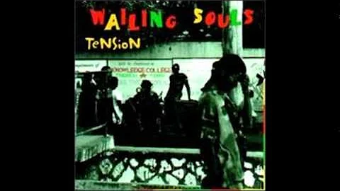 Wailing Souls - Fukuoka