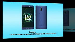 Panasonic Eluga Ray 700 review