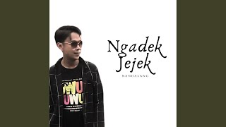 Ngadek Jejek