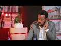 "የኢትዮጵያን ፖለቲካ በመወሰን ረገድ የኤርትራ ተጽዕኖ ቀላል አይደለም"  "መከላከያ መንደር ጠባቂ አይደለም" ዲማ ነጎዎ (ዶ/ር) ፣ ፖለቲከኛ