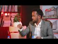 "የኢትዮጵያን ፖለቲካ በመወሰን ረገድ የኤርትራ ተጽዕኖ ቀላል አይደለም"  "መከላከያ መንደር ጠባቂ አይደለም" ዲማ ነጎዎ (ዶ/ር) ፣ ፖለቲከኛ