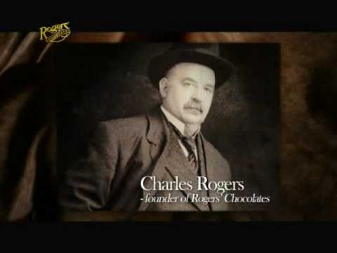 Rogers Chocolates Commercial - 2009 TVB Commercial Awards Winner