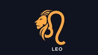🔆 LEO ♌️ THE WEEK AHEAD.. FRESH START 🌼👀