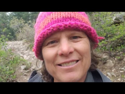 Conditioning tips for skiing which emphasize mindfulness