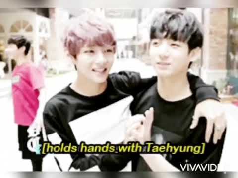 Taekook (Sweet Soul) Ranma 1/2