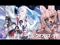【#ダイブロス・コア ⑤】完全初見｜機装美少女たちを指揮して戦う禁域征戦RPG！【稀紗蘿】#ダイブロ #ダイブロスコア #PR