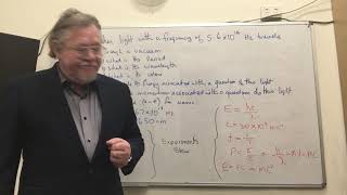 Physics Light and Matter intersection
