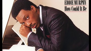Eddie Murphy: Party All The Time (1985)