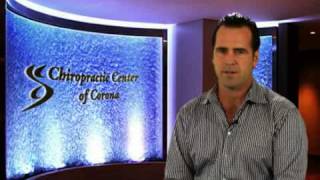 Best Chiropractic experience in Corona, CA (951) 735-3553