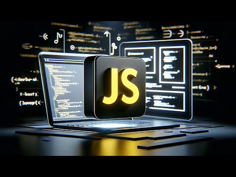 You MUST Learn JavaScript FIRST!