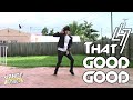 LUHAN (鹿晗) - THAT GOOD GOOD (有點兒意思) ★ DANCE COVER