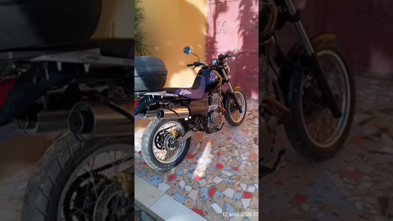 Honda 2024 Noir