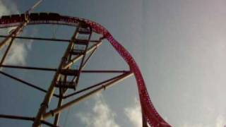 Expedition Ge Force (Offride) First Drop